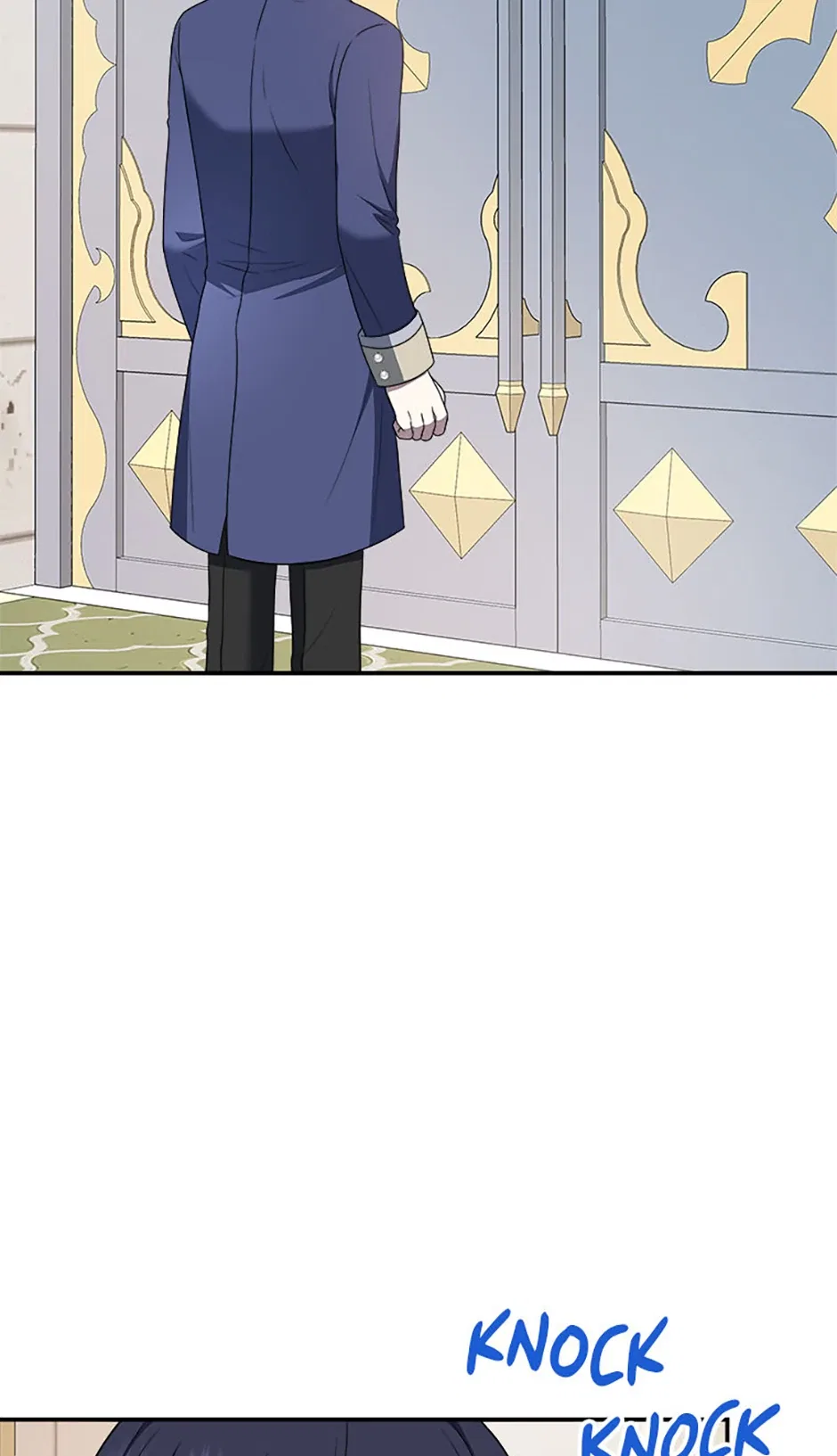 My Prince’s Healing Touch Chapter 81 – Page 59