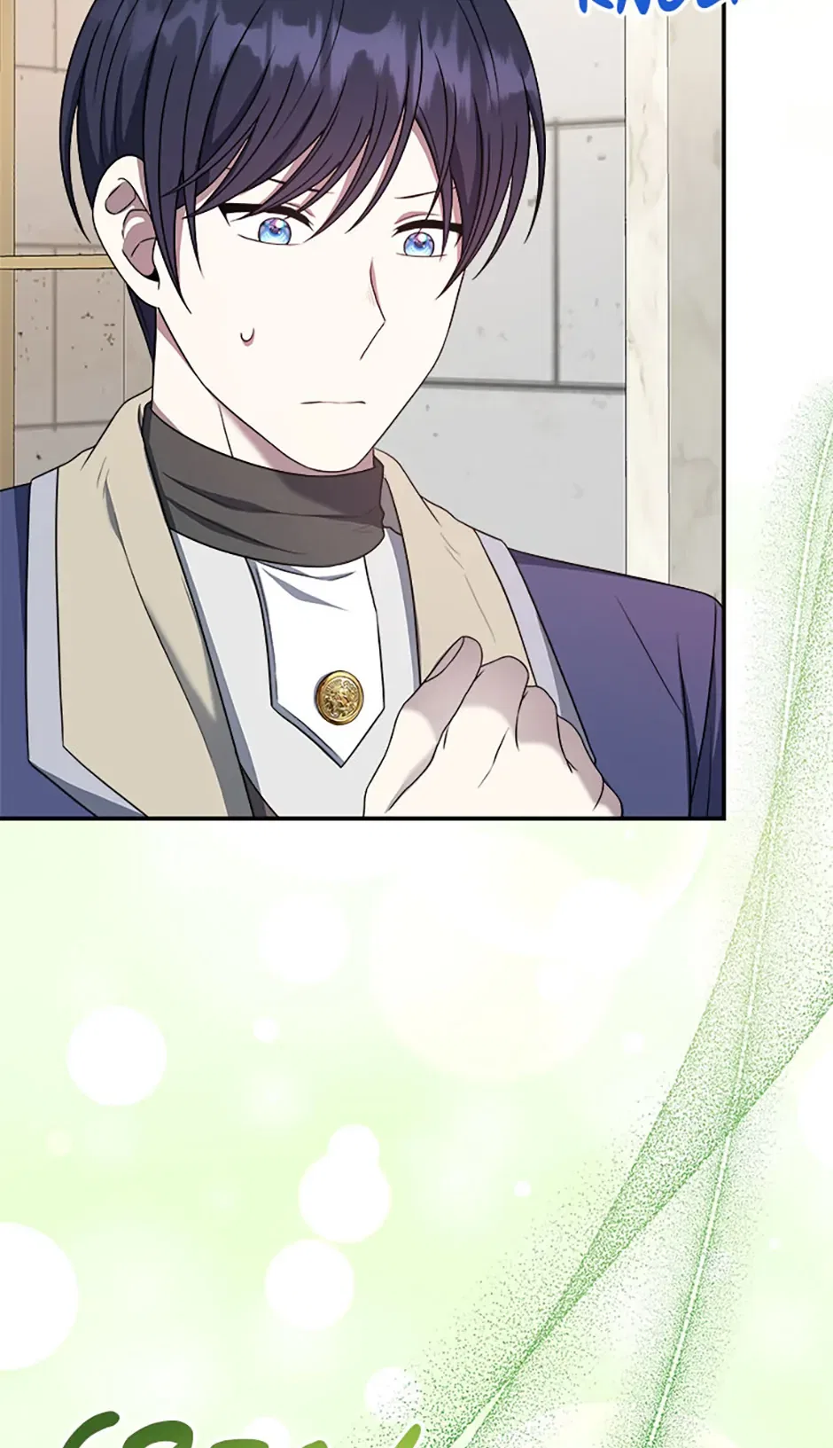 My Prince’s Healing Touch Chapter 81 – Page 60