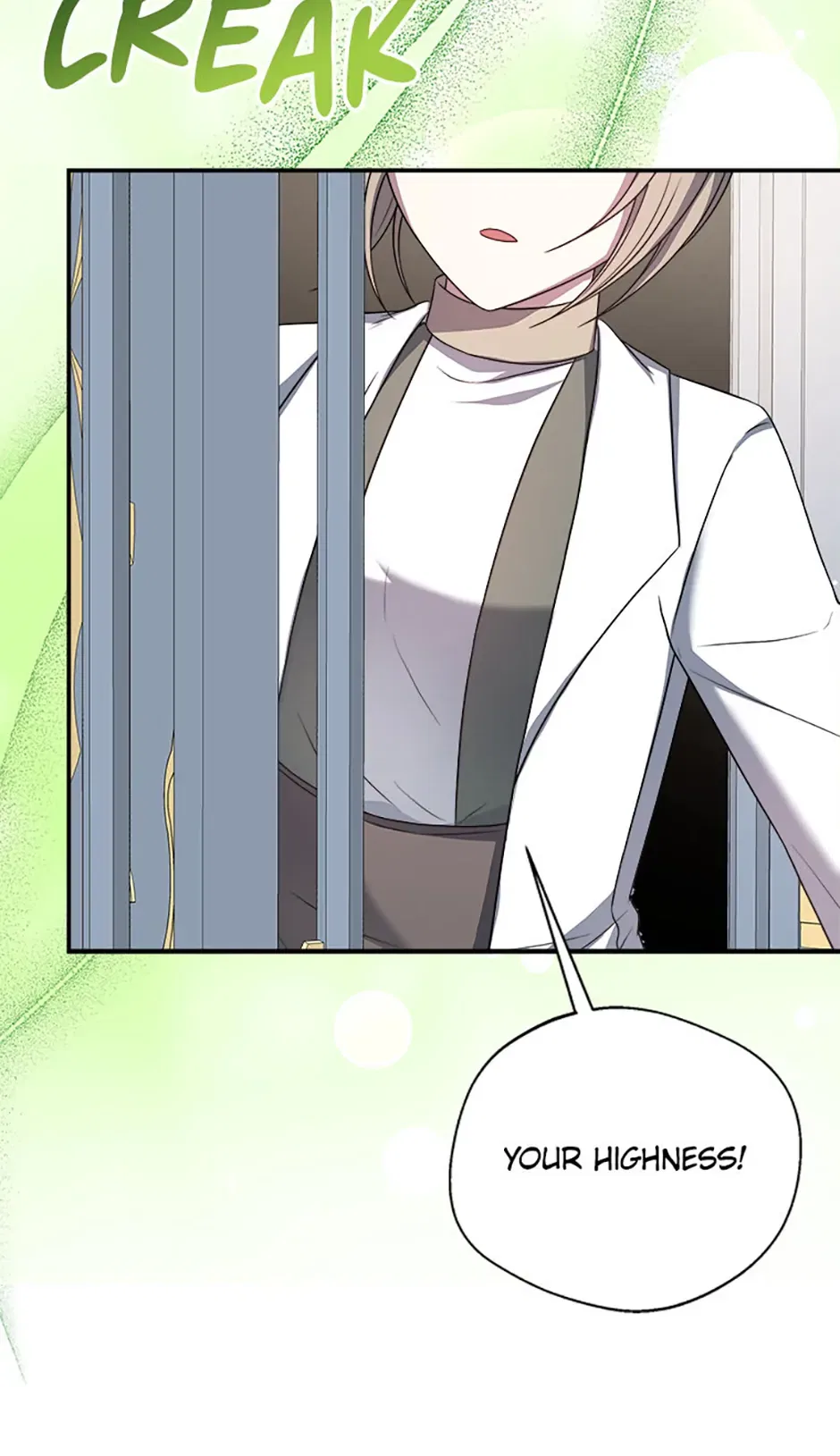 My Prince’s Healing Touch Chapter 81 – Page 61