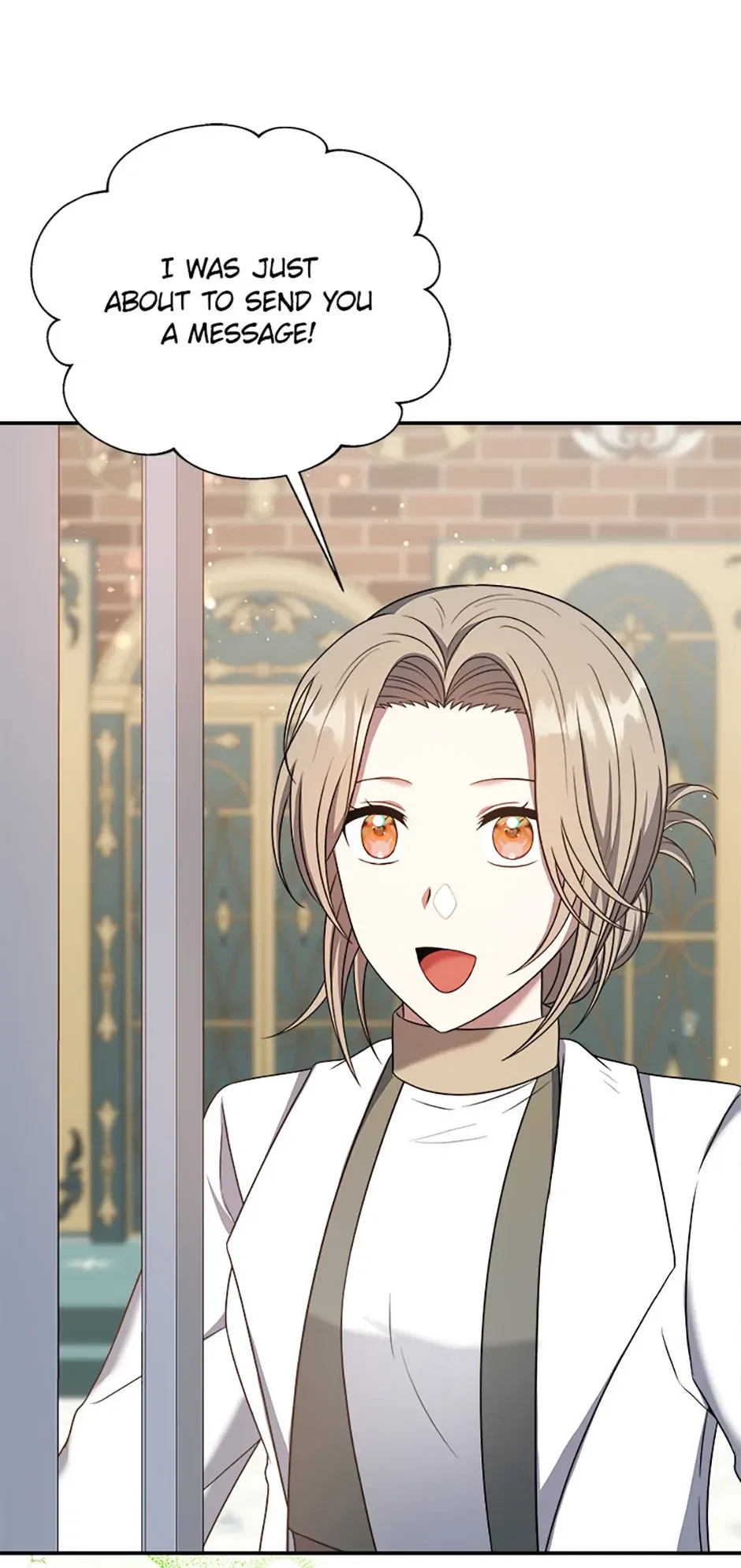 My Prince’s Healing Touch Chapter 81 – Page 62