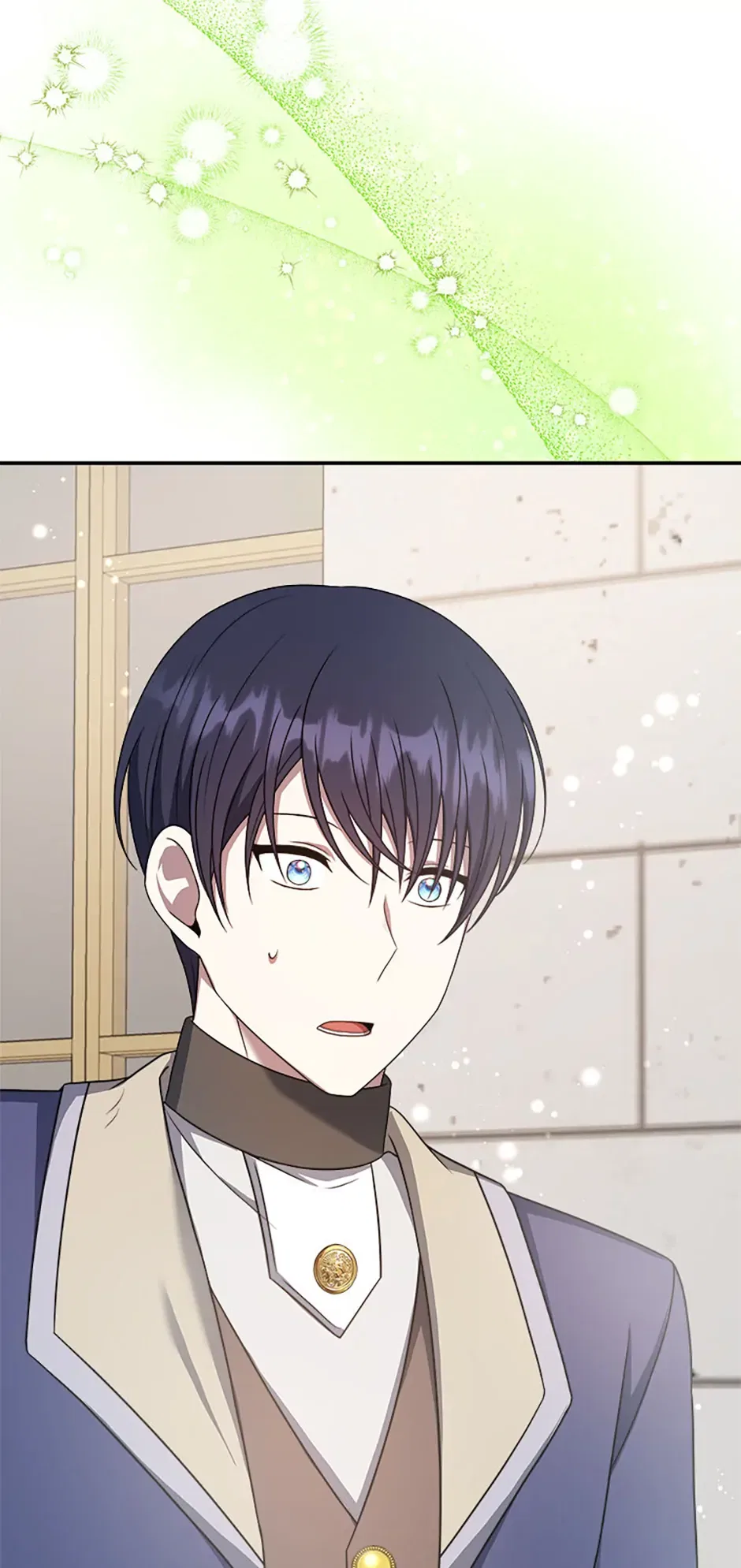 My Prince’s Healing Touch Chapter 81 – Page 63