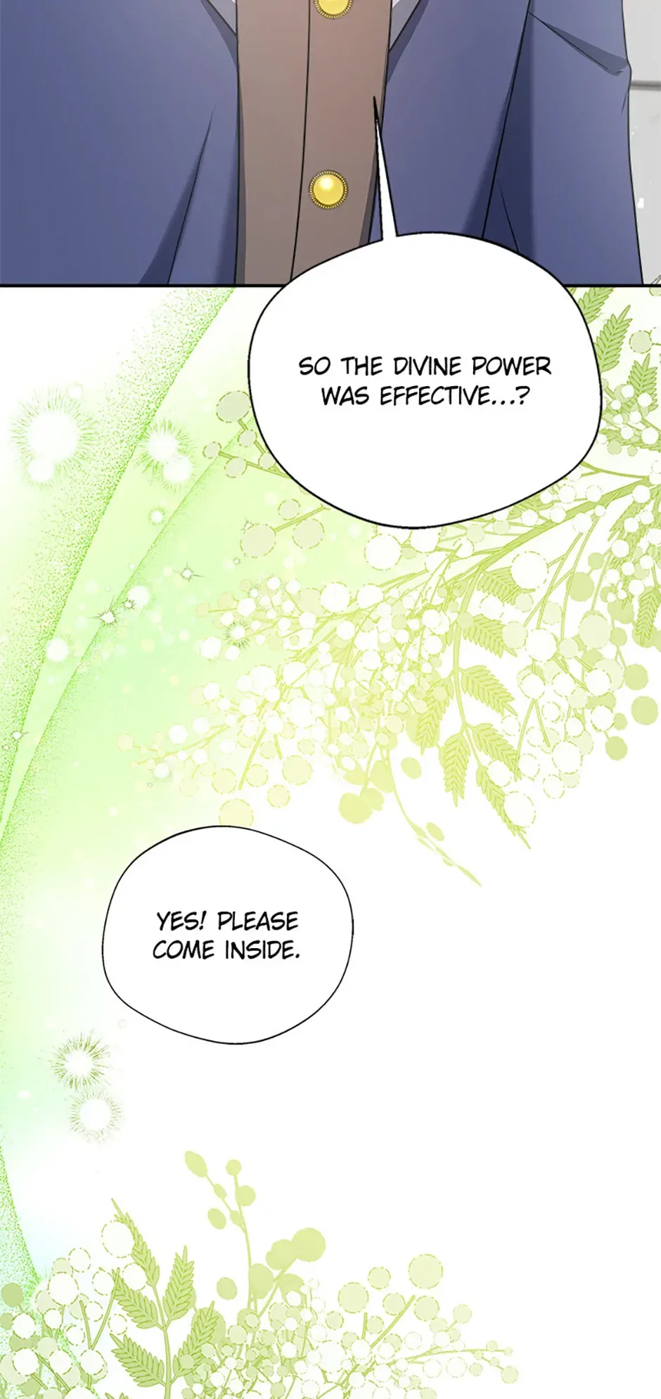 My Prince’s Healing Touch Chapter 81 – Page 64
