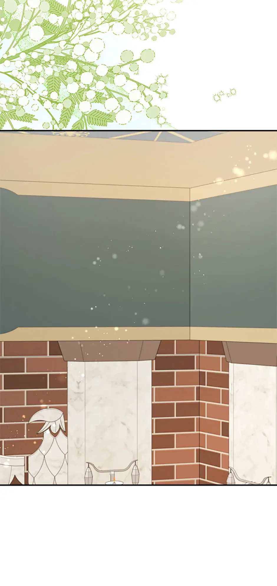 My Prince’s Healing Touch Chapter 81 – Page 65