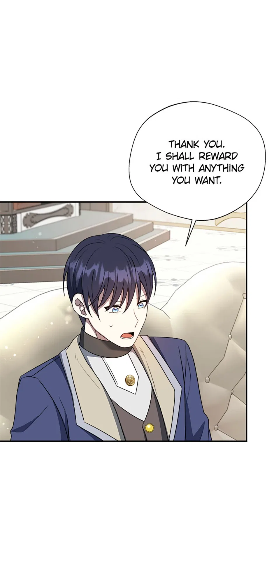 My Prince’s Healing Touch Chapter 81 – Page 67