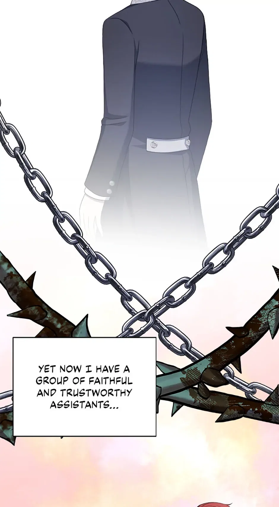 My Prince’s Healing Touch Chapter 81 – Page 72