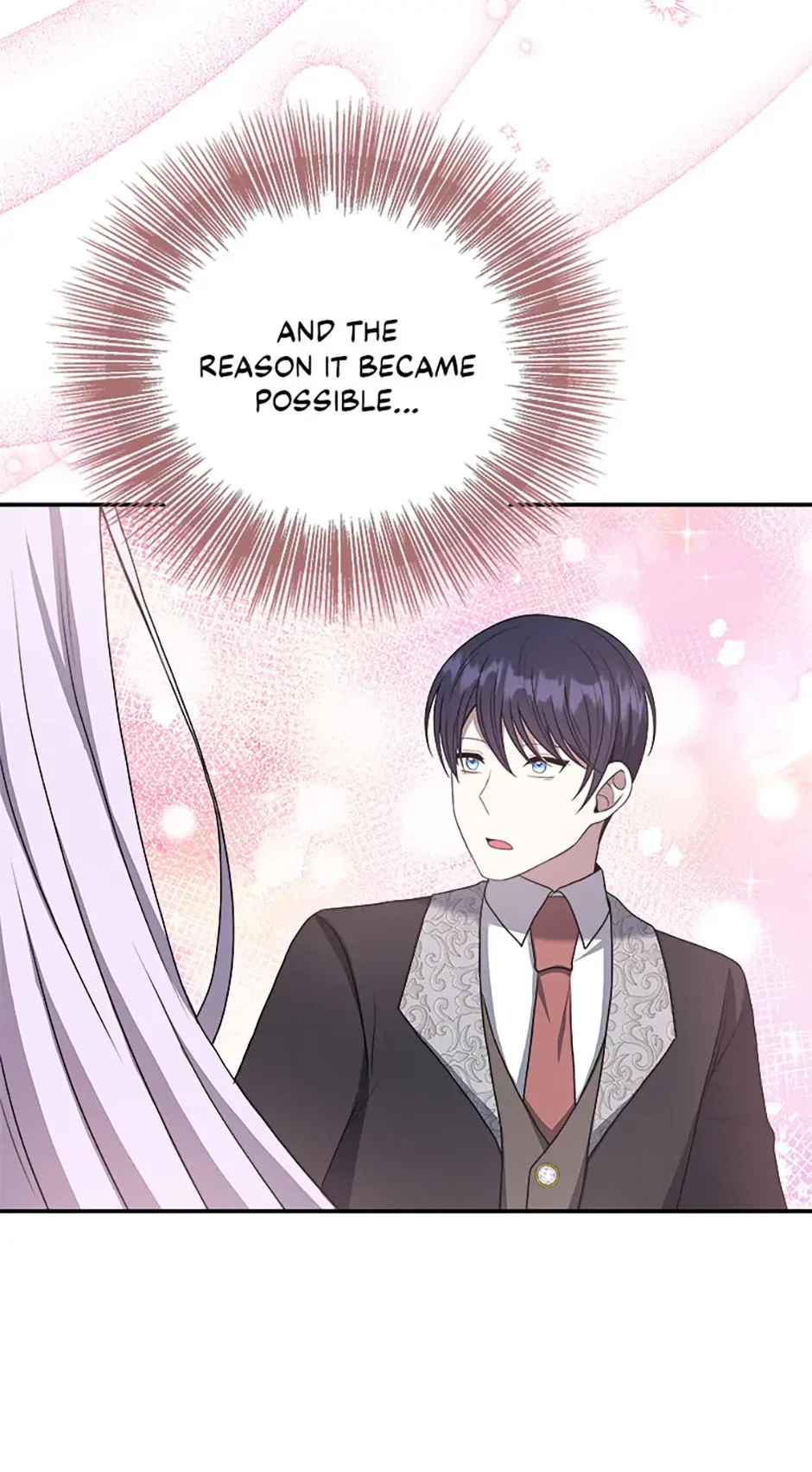 My Prince’s Healing Touch Chapter 81 – Page 74