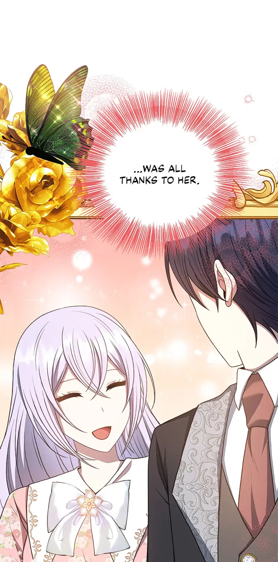 My Prince’s Healing Touch Chapter 81 – Page 75
