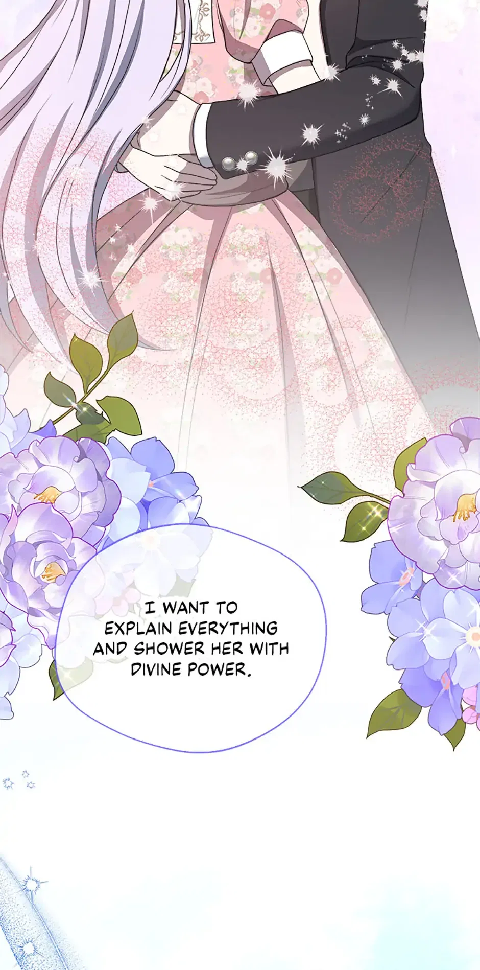 My Prince’s Healing Touch Chapter 81 – Page 77