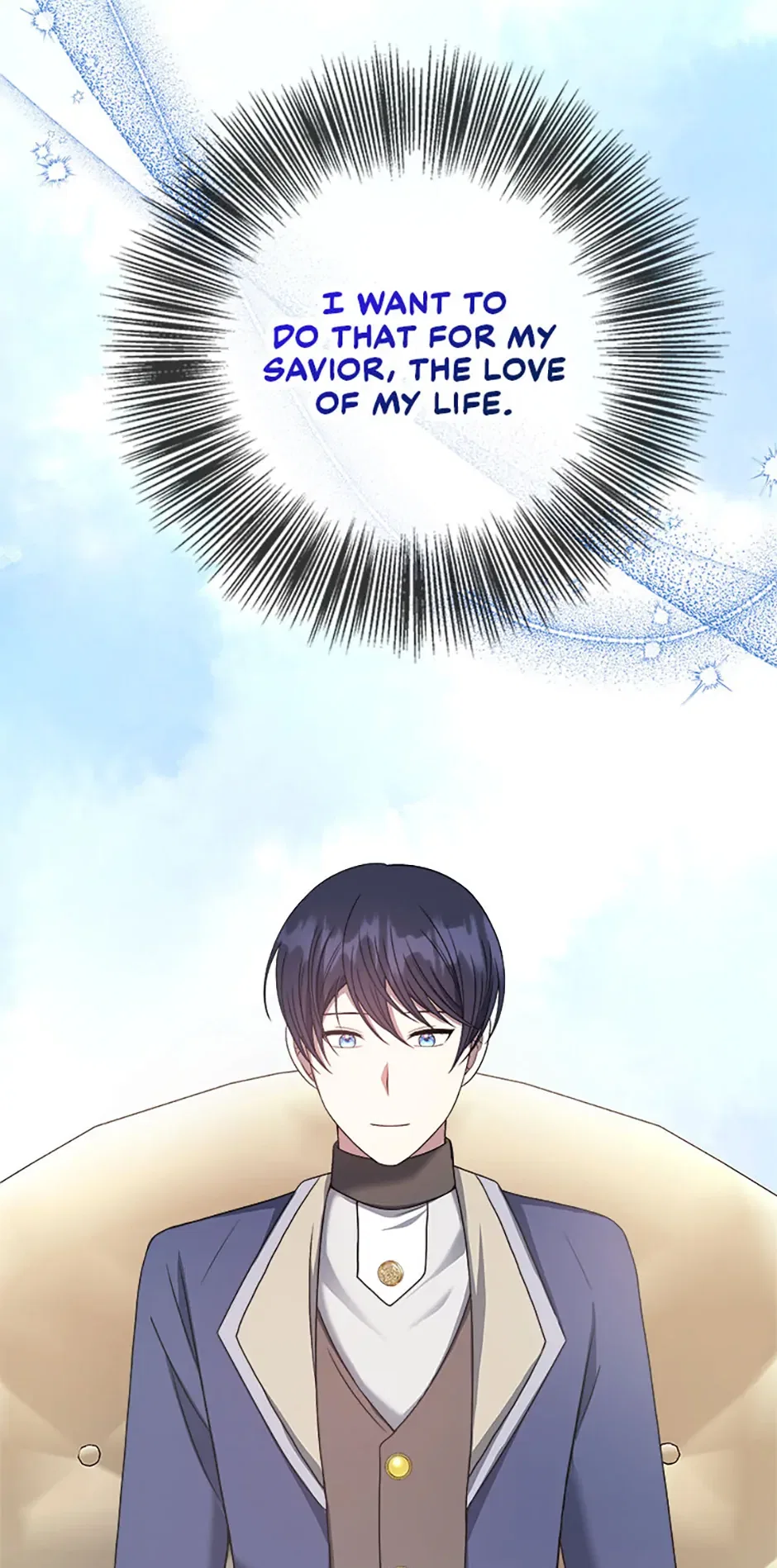 My Prince’s Healing Touch Chapter 81 – Page 78