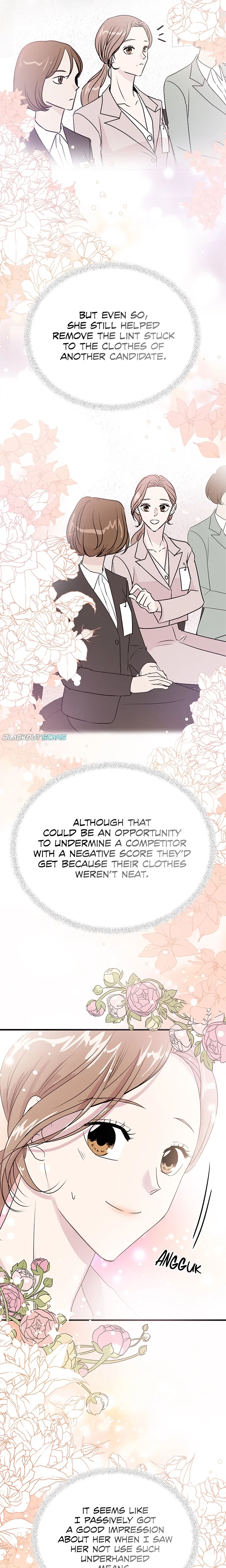 Your Sound Chapter 26 – Page 2