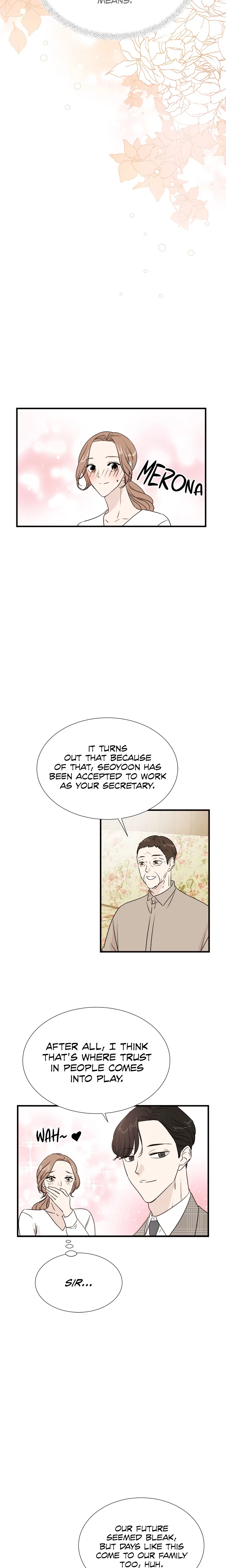 Your Sound Chapter 26 – Page 3