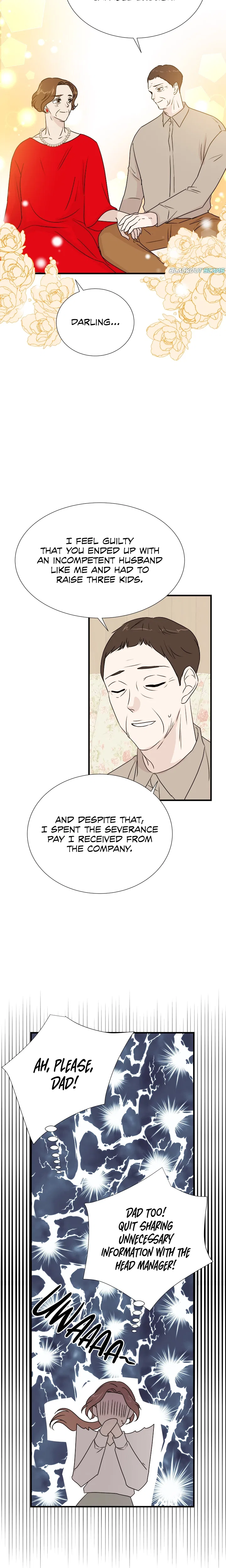 Your Sound Chapter 26 – Page 5