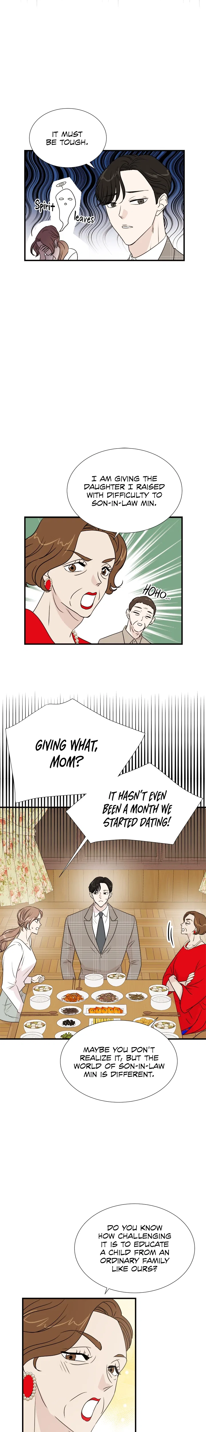 Your Sound Chapter 26 – Page 6