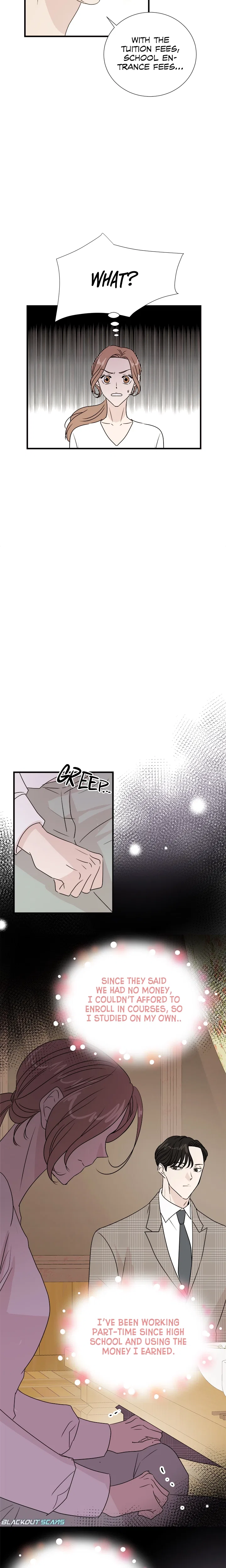 Your Sound Chapter 26 – Page 7