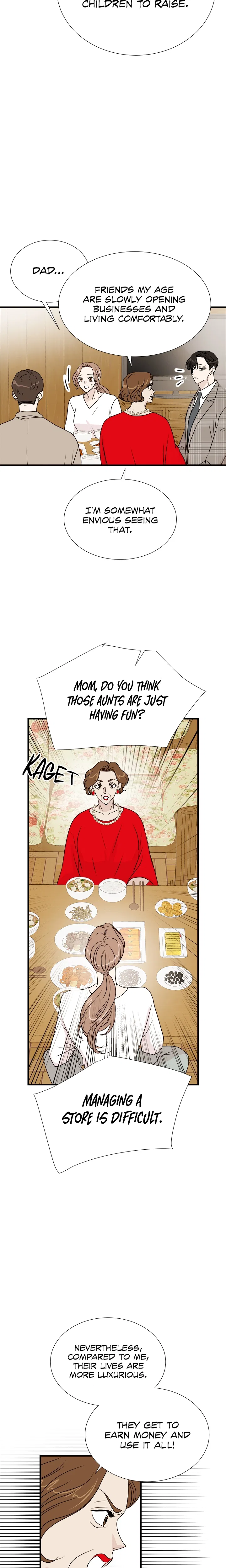 Your Sound Chapter 26 – Page 9