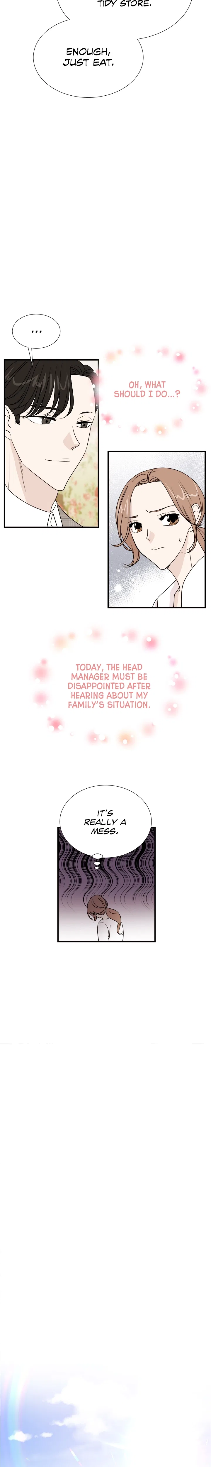 Your Sound Chapter 26 – Page 11
