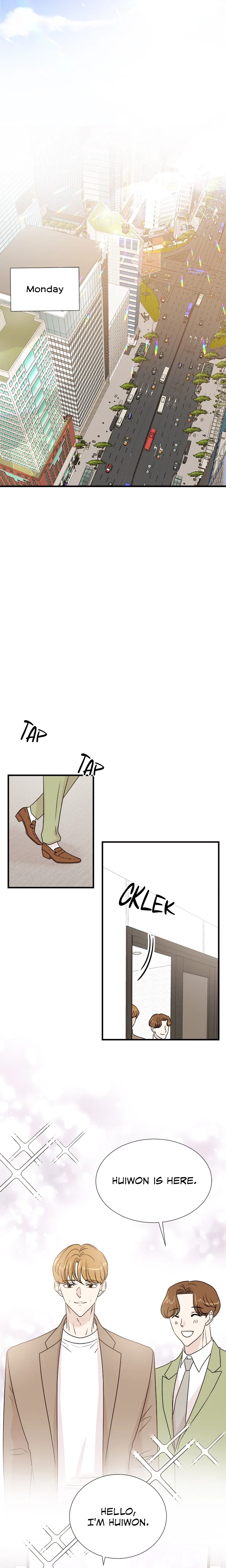 Your Sound Chapter 26 – Page 12