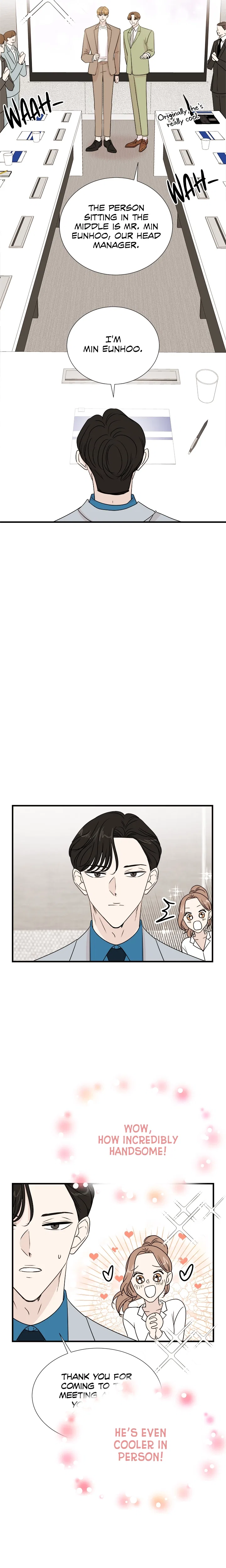 Your Sound Chapter 26 – Page 13