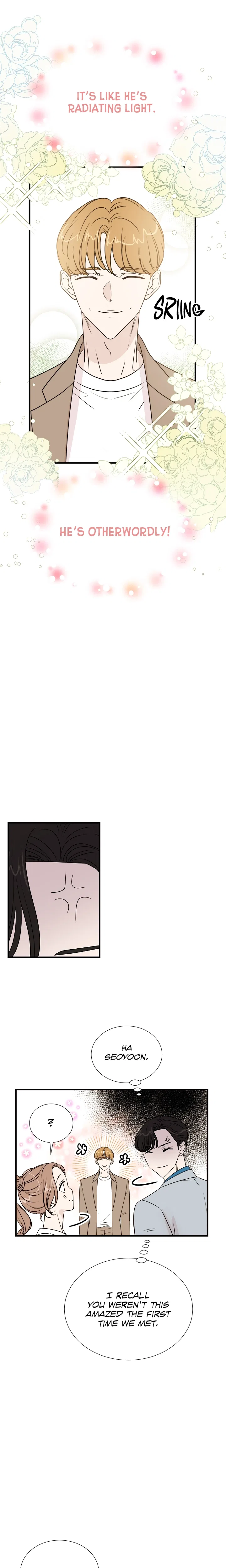 Your Sound Chapter 26 – Page 14