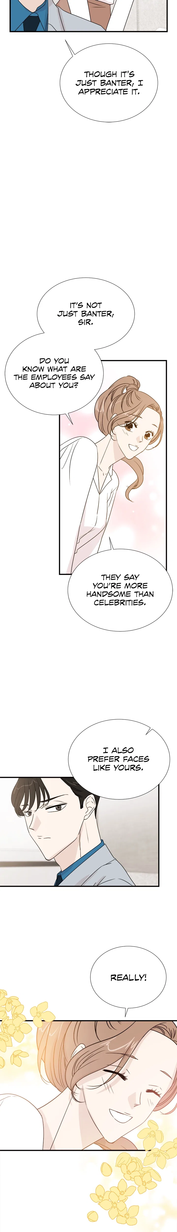Your Sound Chapter 26 – Page 20