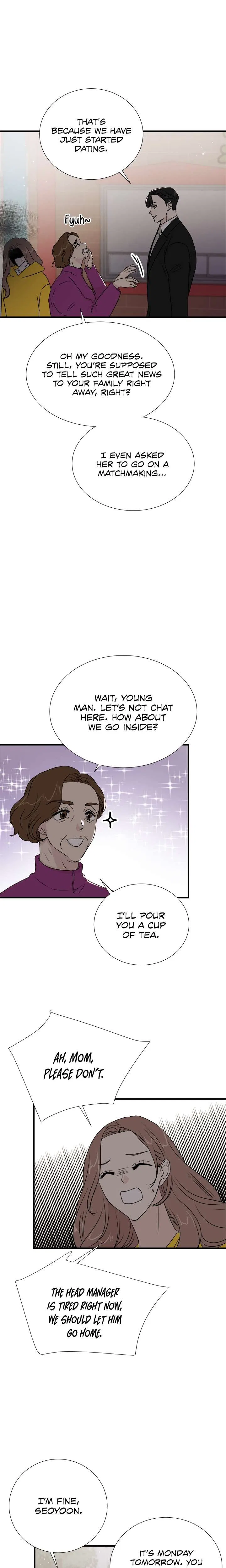 Your Sound Chapter 25 – Page 2