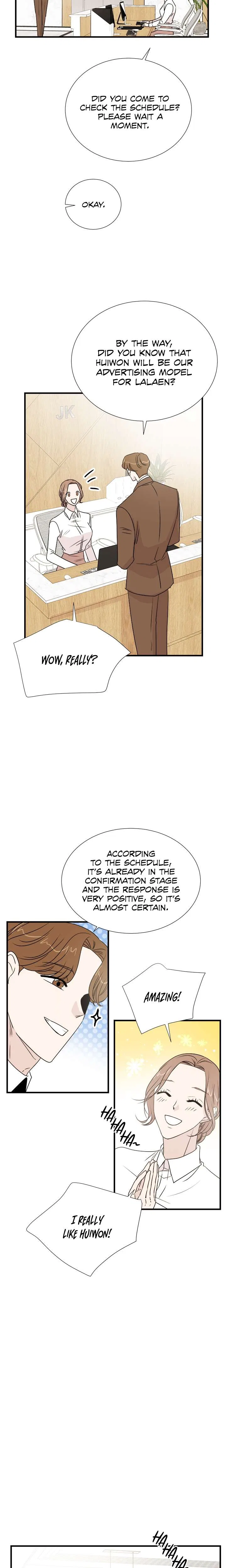 Your Sound Chapter 25 – Page 5