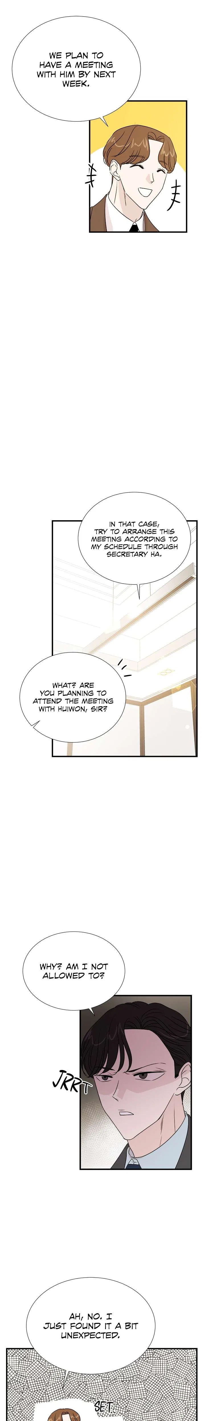 Your Sound Chapter 25 – Page 9
