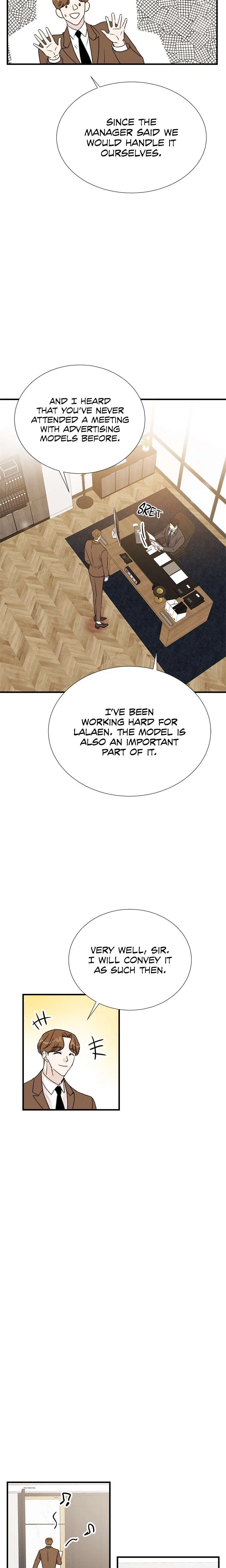 Your Sound Chapter 25 – Page 10