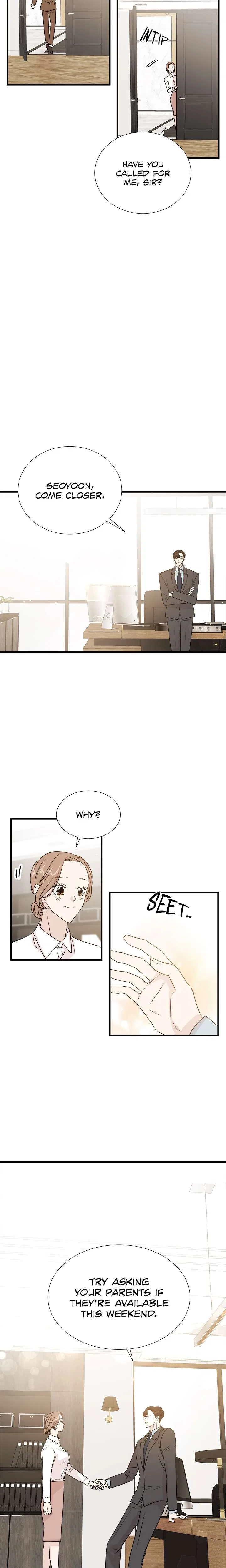 Your Sound Chapter 25 – Page 11