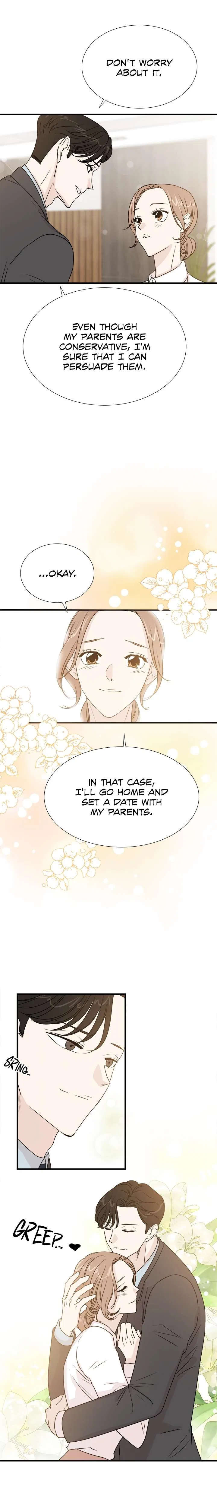 Your Sound Chapter 25 – Page 14