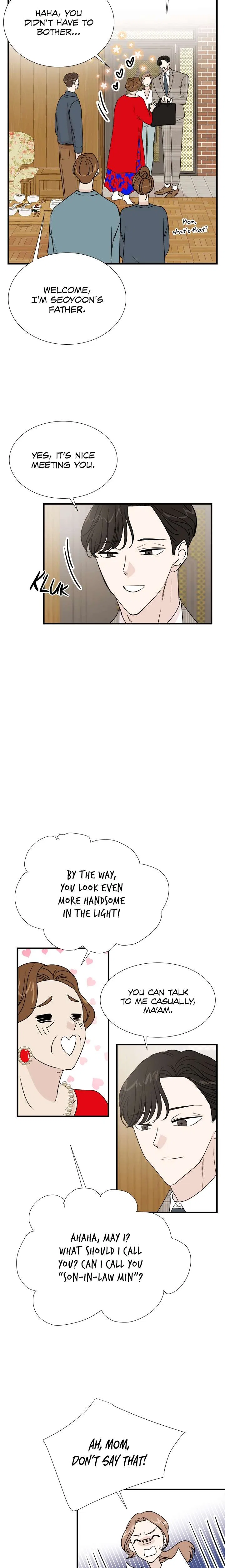 Your Sound Chapter 25 – Page 16
