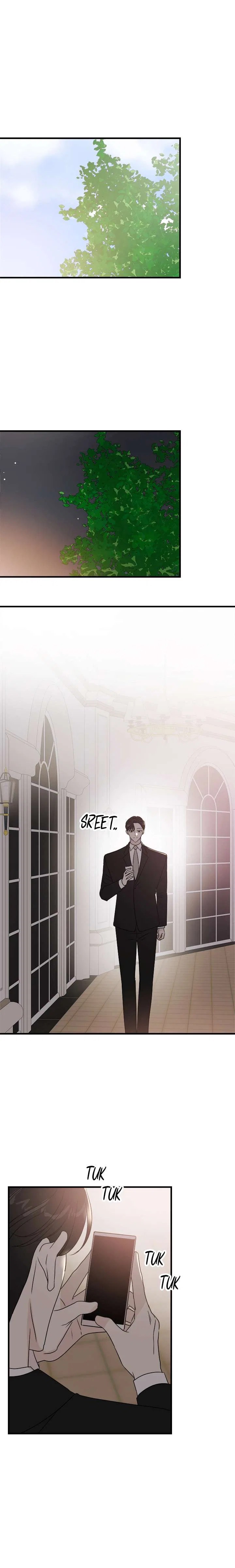 Your Sound Chapter 24 – Page 2
