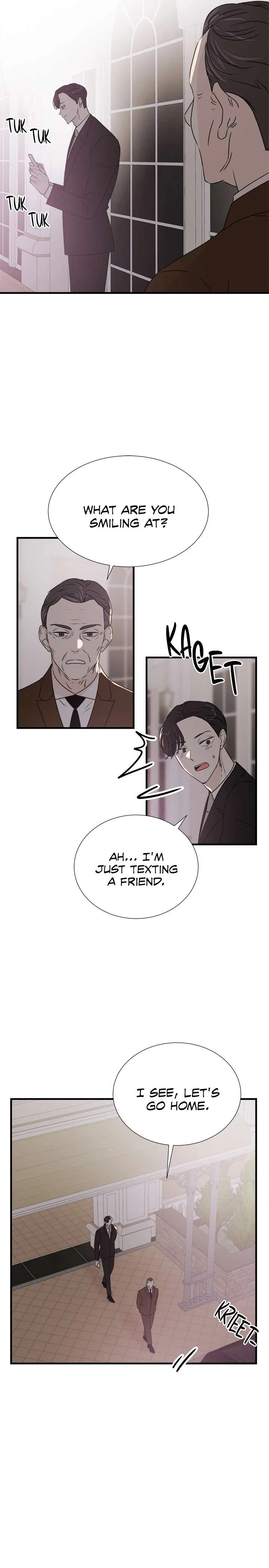 Your Sound Chapter 24 – Page 5