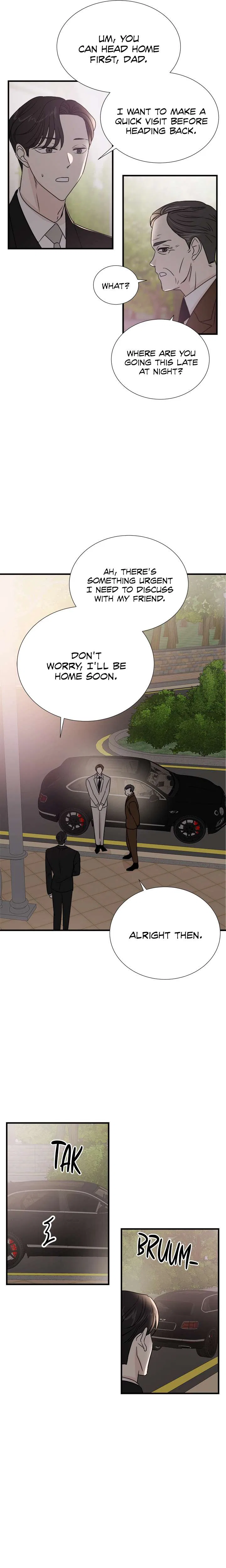 Your Sound Chapter 24 – Page 6