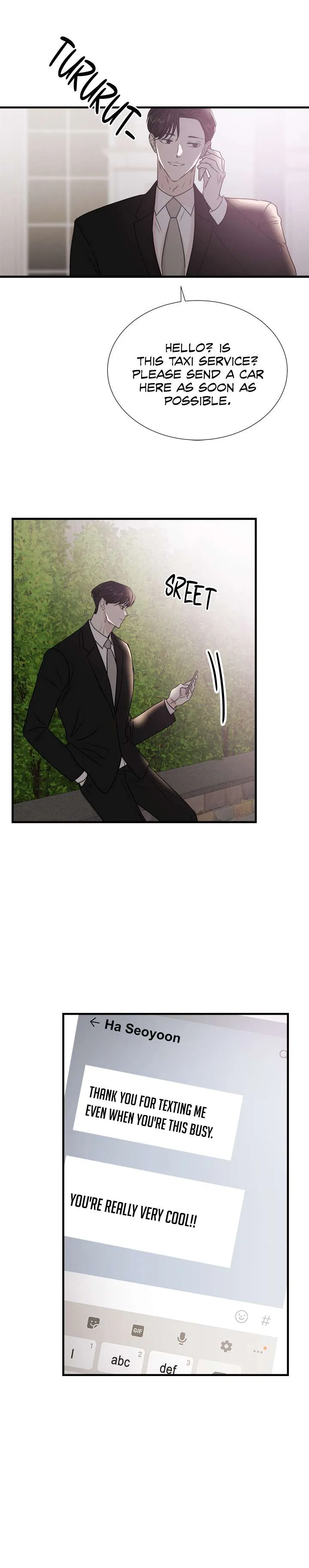 Your Sound Chapter 24 – Page 7