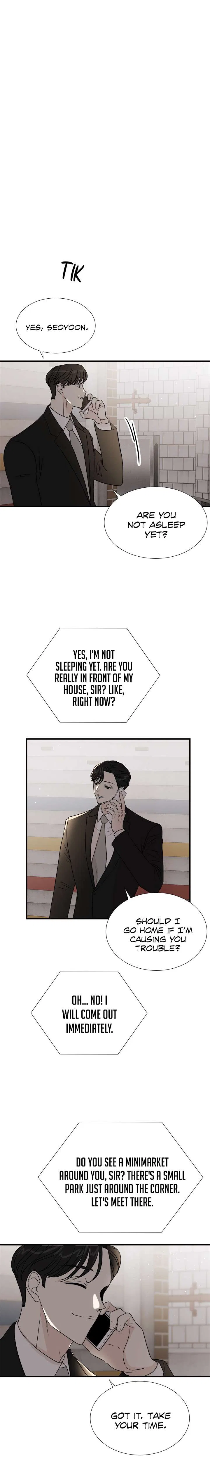 Your Sound Chapter 24 – Page 11