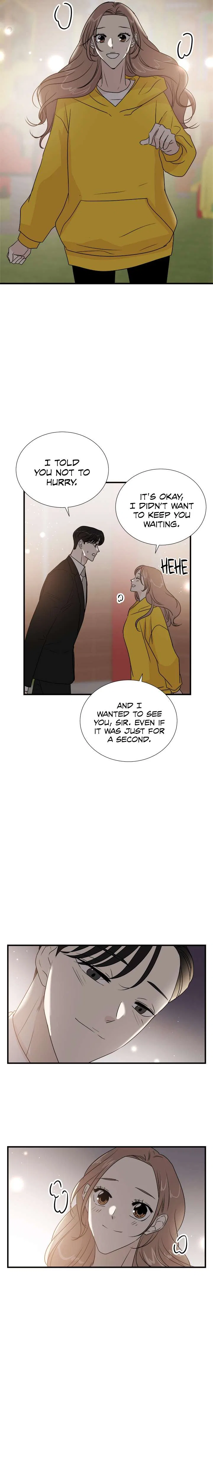 Your Sound Chapter 24 – Page 13