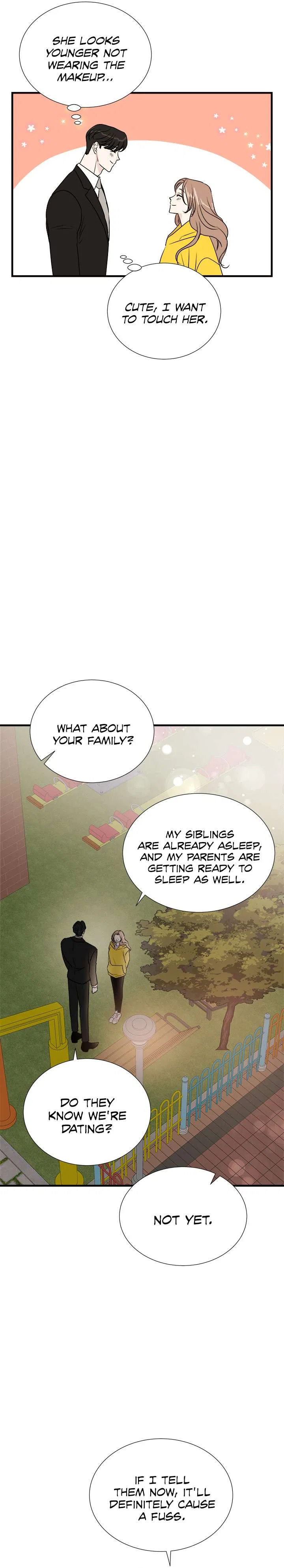 Your Sound Chapter 24 – Page 14