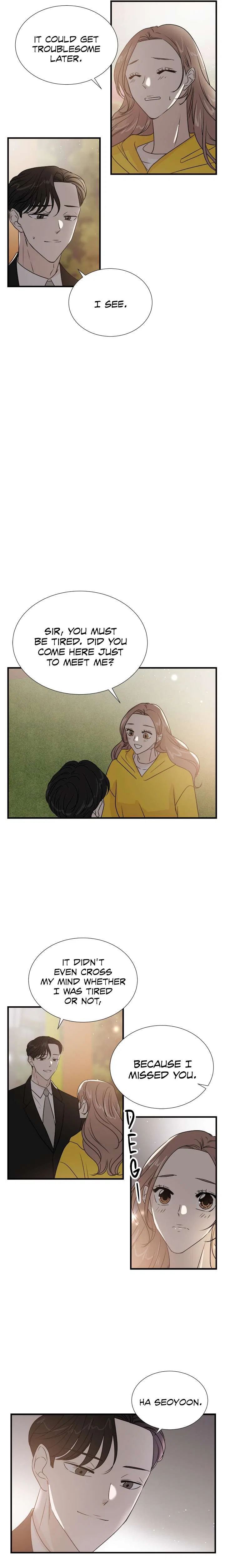 Your Sound Chapter 24 – Page 15