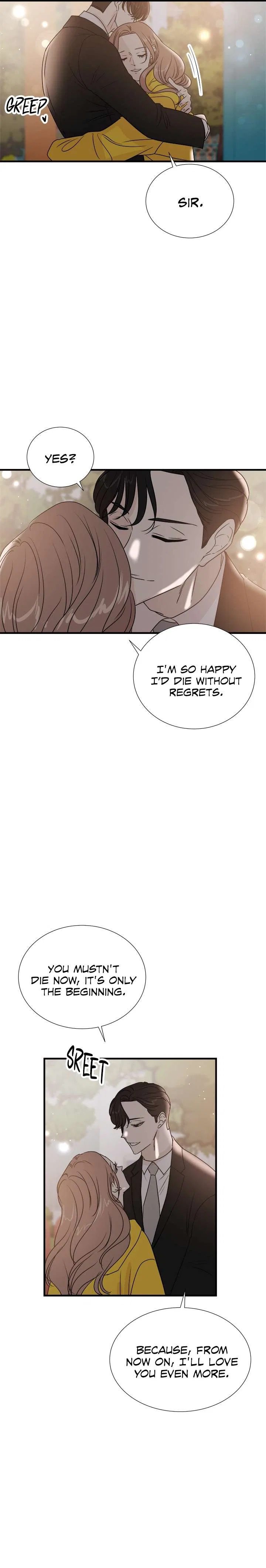 Your Sound Chapter 24 – Page 17