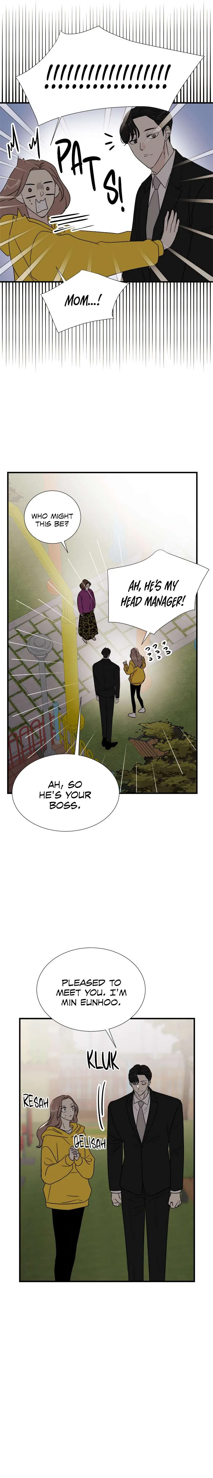 Your Sound Chapter 24 – Page 21