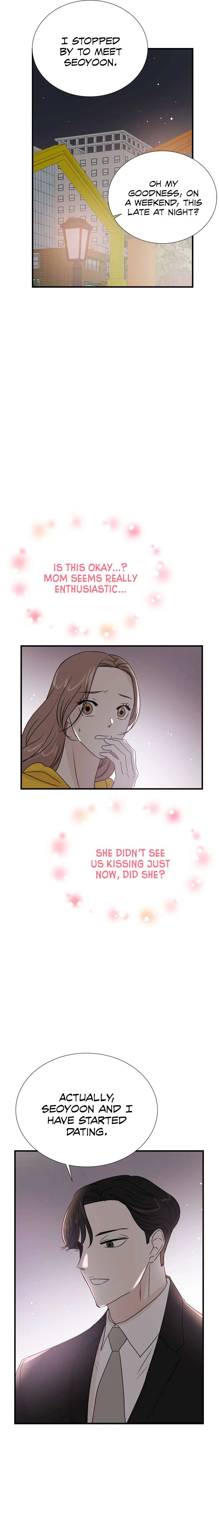 Your Sound Chapter 24 – Page 23