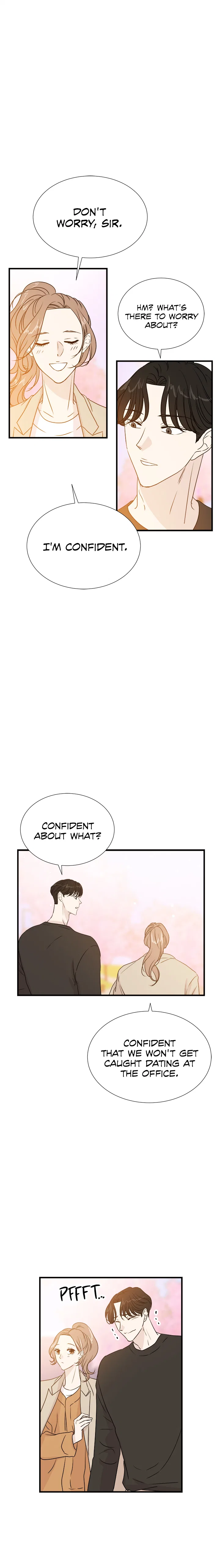 Your Sound Chapter 23 – Page 8