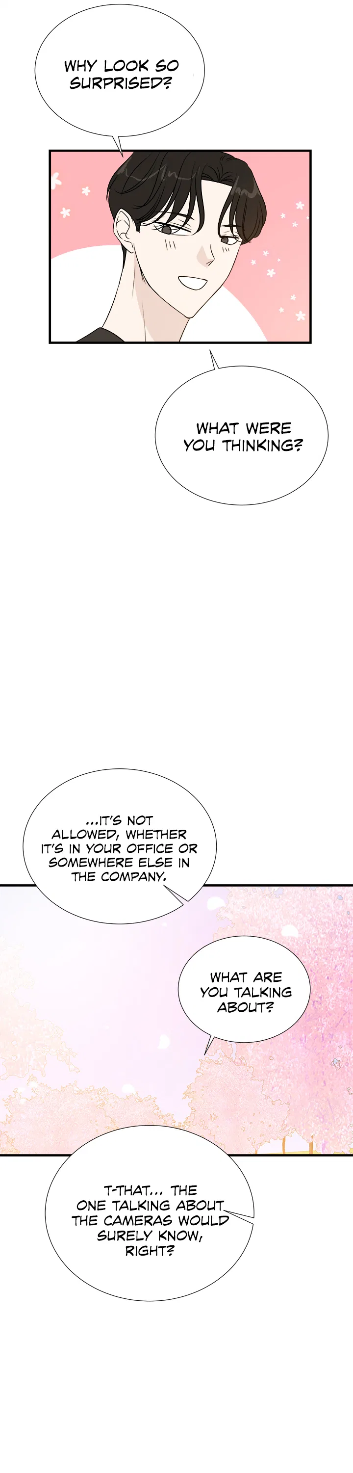 Your Sound Chapter 23 – Page 10