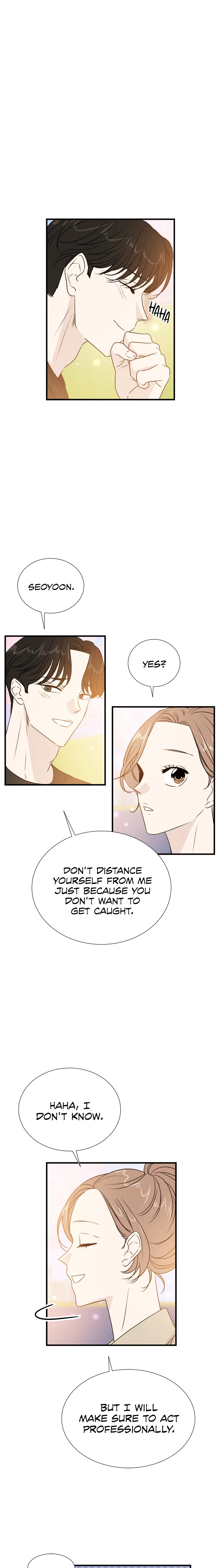 Your Sound Chapter 23 – Page 11