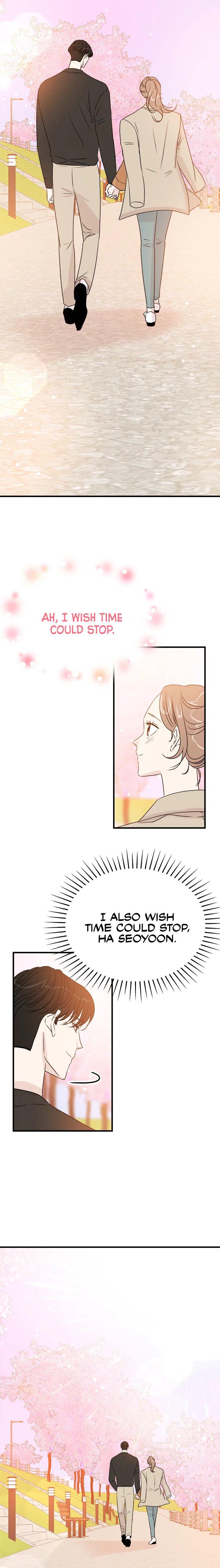 Your Sound Chapter 23 – Page 14