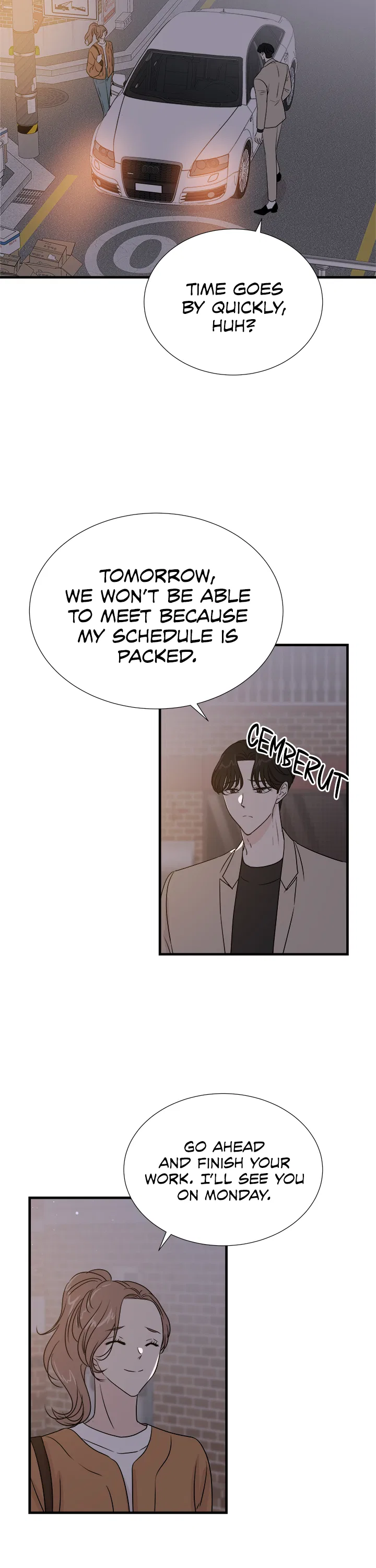 Your Sound Chapter 23 – Page 16