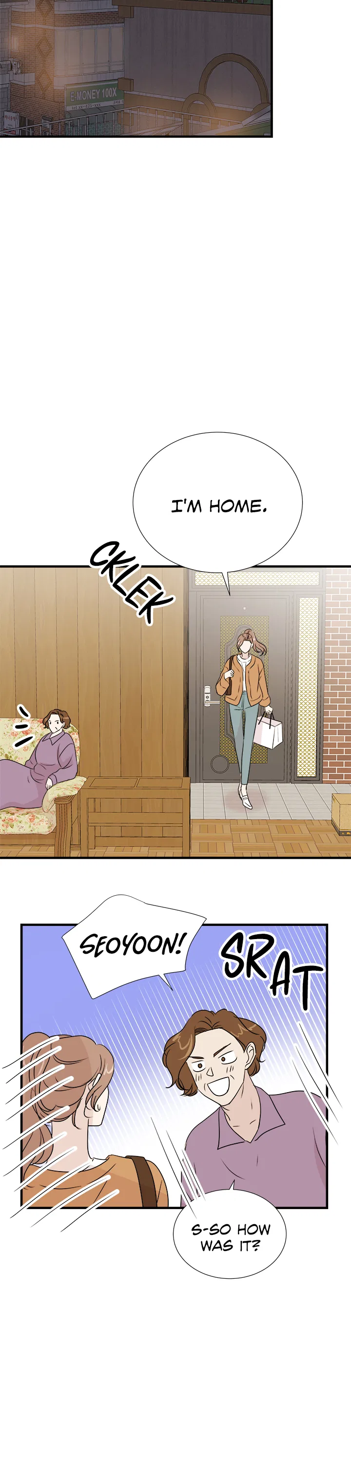 Your Sound Chapter 23 – Page 19