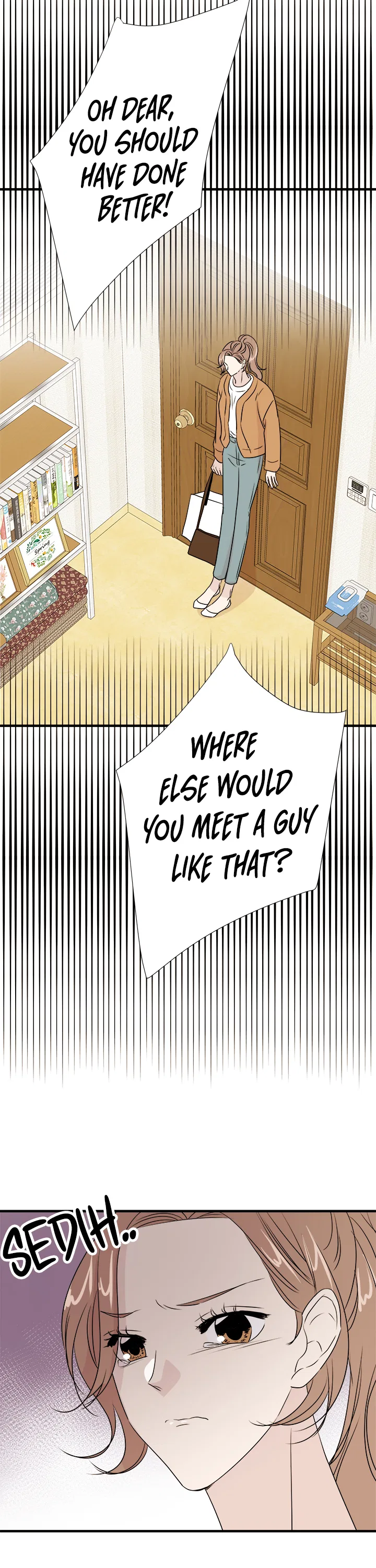 Your Sound Chapter 23 – Page 25
