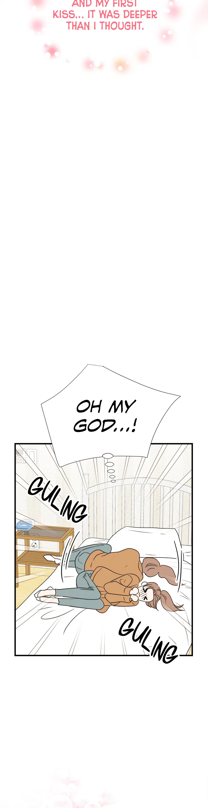 Your Sound Chapter 23 – Page 28